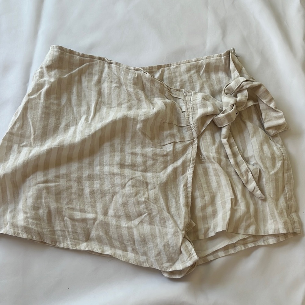 Abercrombie and Fitch Women’s Skort Size Small